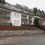 Welcome In - 'patrice' Mit Balkon Und Abstellraum Appartement *