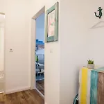 Welcome In - 'patrice' Mit Balkon Und Abstellraum *
