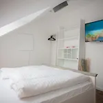 Welcome In - 'patrice' Mit Balkon Und Abstellraum