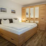 Welcome In - 'patrice' Mit Balkon Und Abstellraum * Winterberg