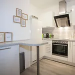 Appartement Welcome In - 'patrice' Mit Balkon Und Abstellraum *