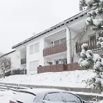 Appartement Welcome In - 'patrice' Mit Balkon Und Abstellraum Winterberg