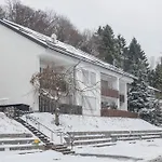 Welcome In - 'patrice' Mit Balkon Und Abstellraum Winterberg