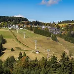 Welcome In - 'patrice' Mit Balkon Und Abstellraum * Winterberg