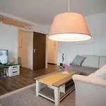 Appartement Welcome In - 'patrice' Mit Balkon Und Abstellraum Winterberg