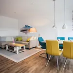 Welcome In - 'patrice' Mit Balkon Und Abstellraum Appartement *