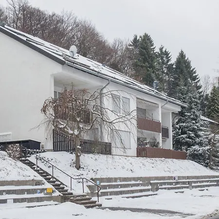 Welcome In - 'patrice' Mit Balkon Und Abstellraum 公寓