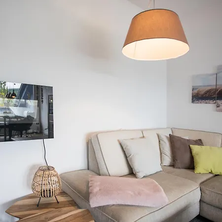 Welcome In - 'patrice' Mit Balkon Und Abstellraum 公寓 *