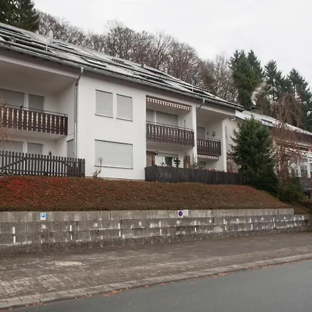 Welcome In - 'patrice' Mit Balkon Und Abstellraum * 温特贝格