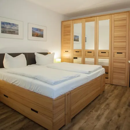 Welcome In - 'patrice' Met Balkon En Berging Apartment *